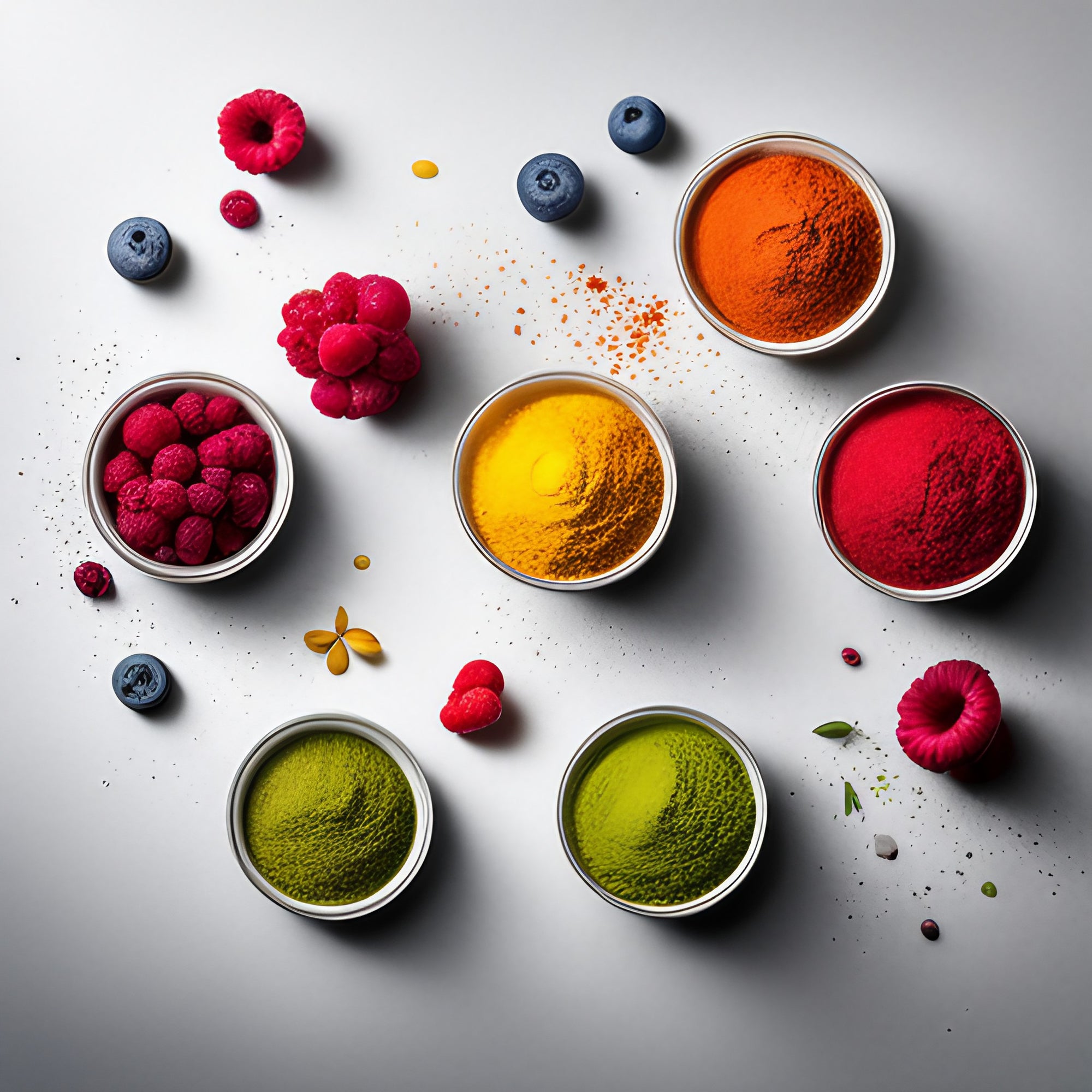 The Role of Nutrition in Supporting Macular Health