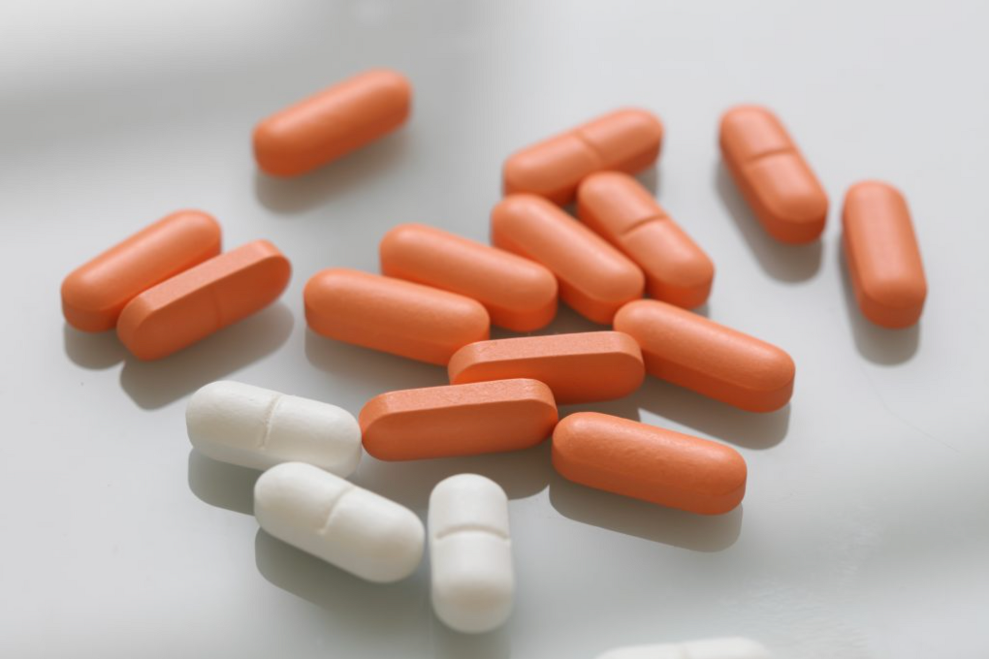 Is Titanium Dioxide in Your AREDS Eye Vitamin?